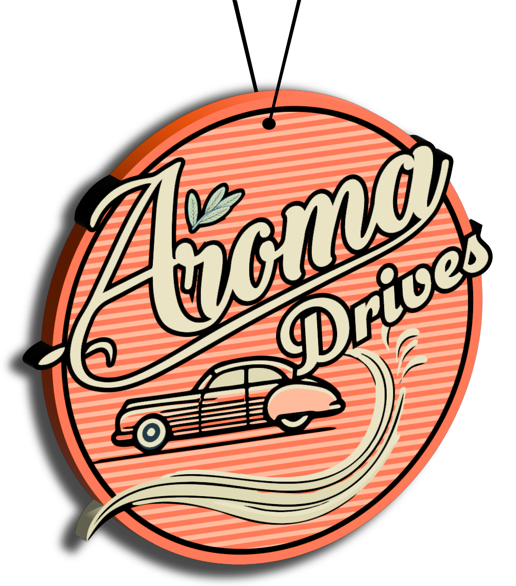 Aroma Drives